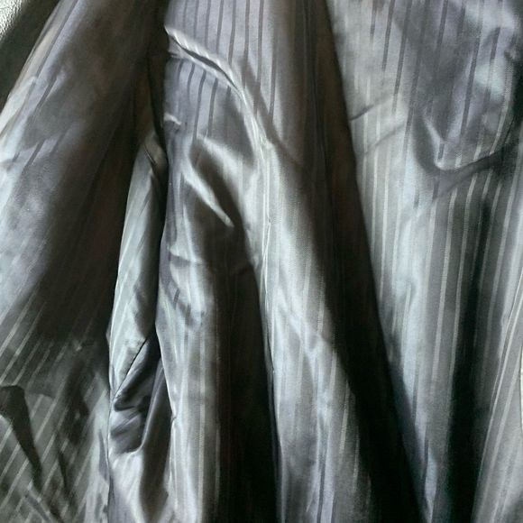 WILSONS LEATHER AUTHENTIC 100% LEATHER VINTAGE 80’s MOTORCYCLE JACKET WOMENS🍀 - Picture 5 of 6